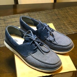 UGG Australia Catton